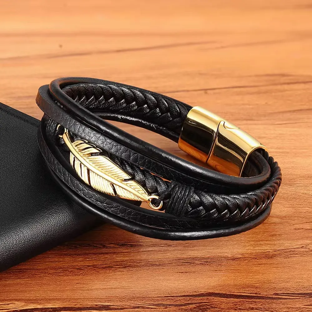اسوار رجالي , Men's bracelets