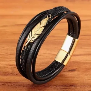 اسوار رجالي , Men's bracelets