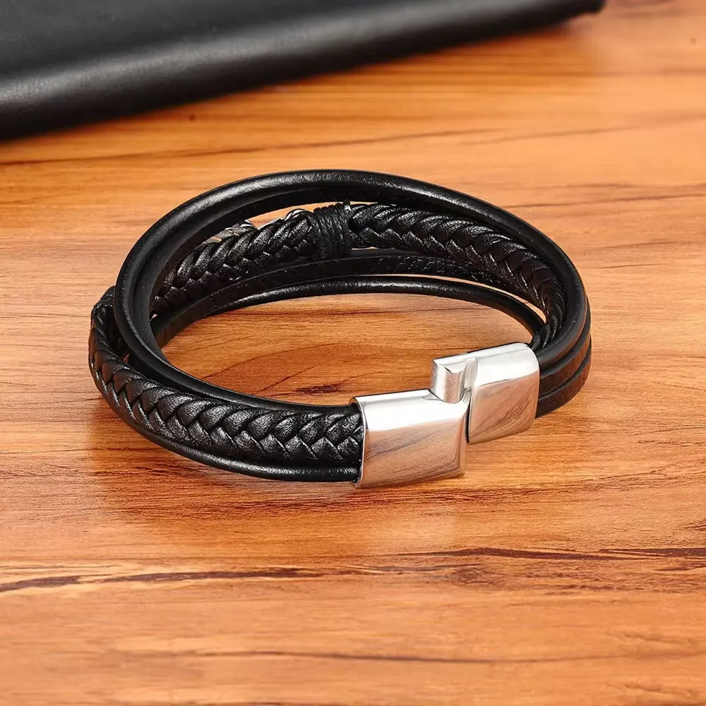 اسوار رجالي , Men's bracelets