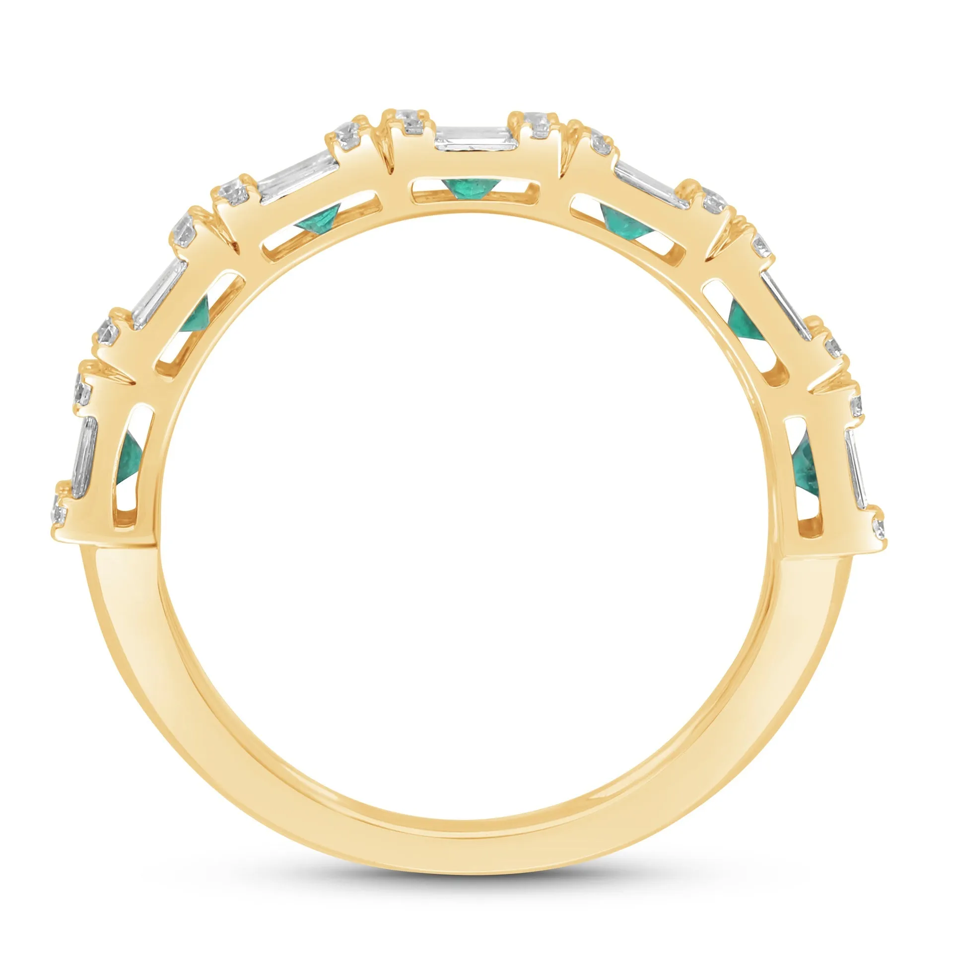 Amira Ring - YG
