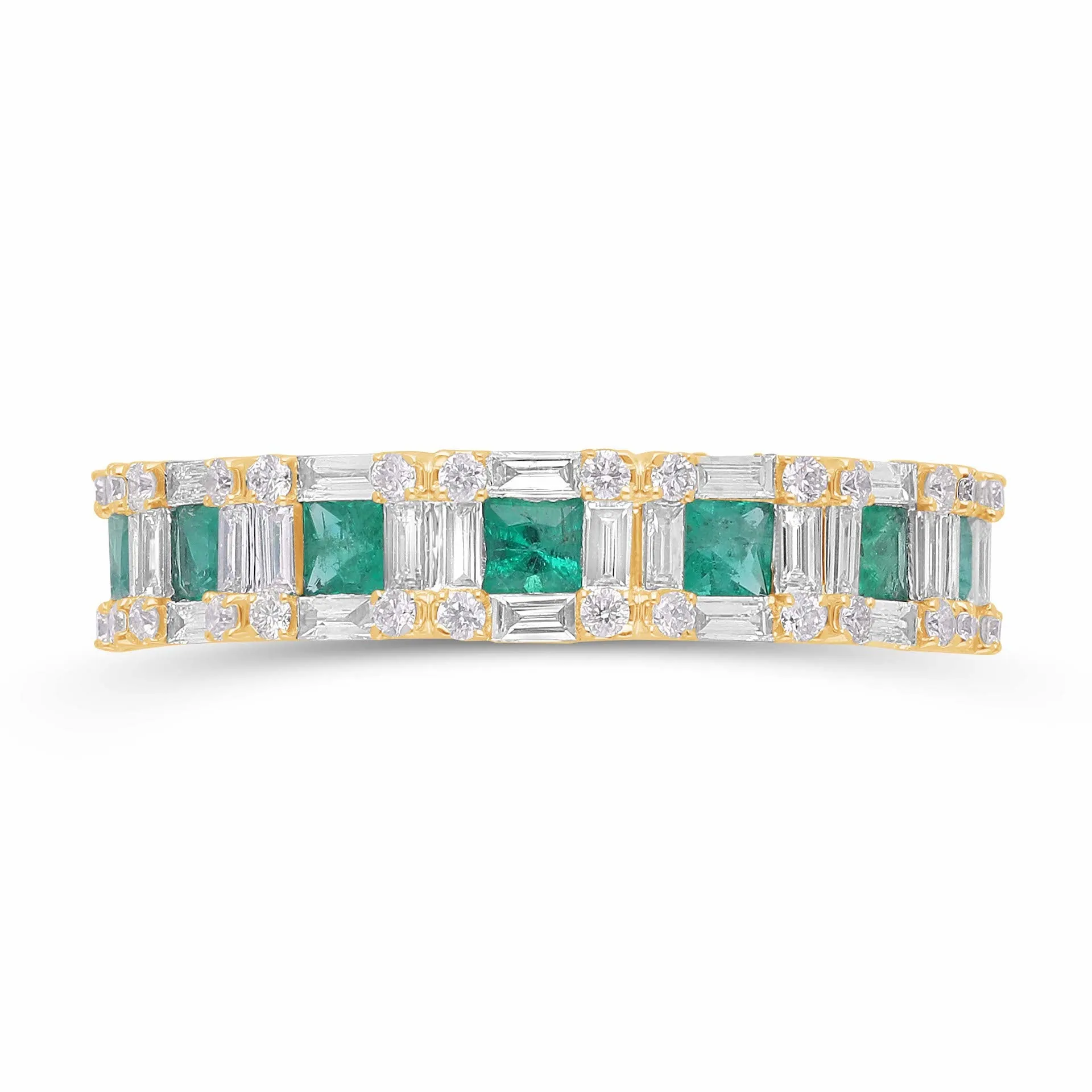 Amira Ring - YG