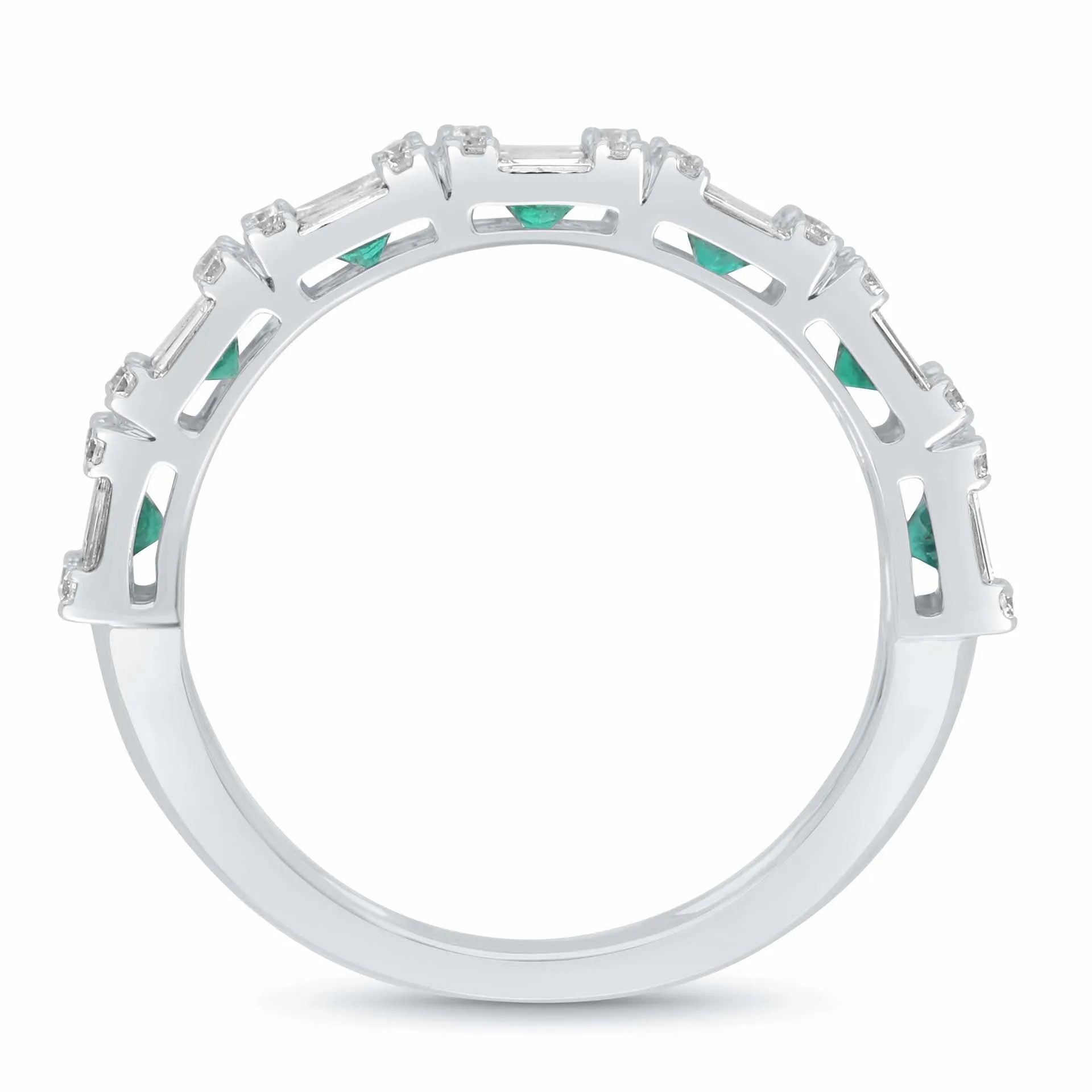 Amira Ring - YG