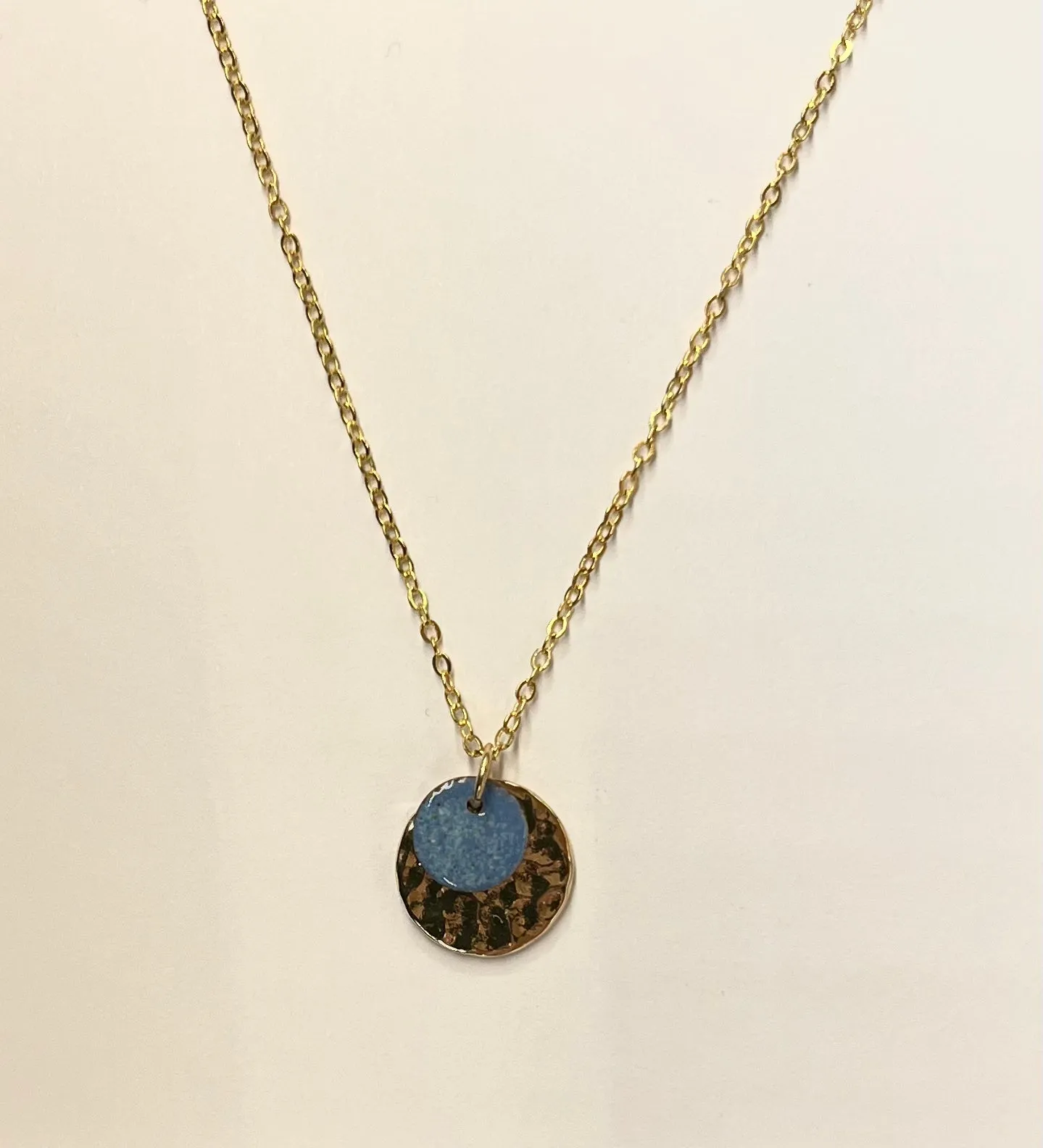 Beach Necklace