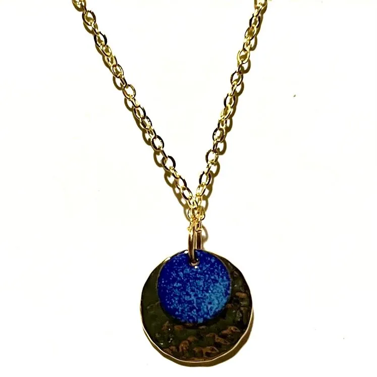 Beach Necklace