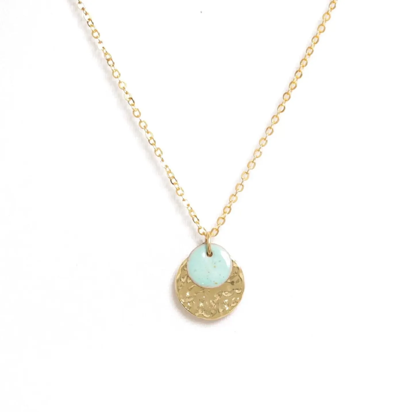 Beach Necklace