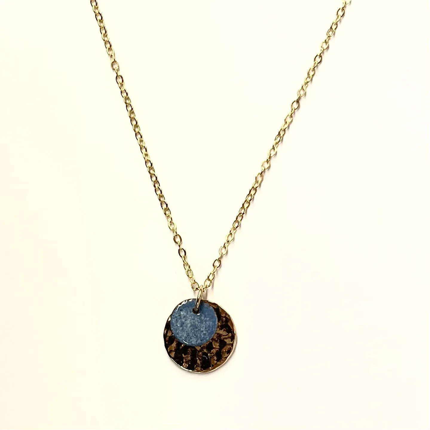 Beach Necklace
