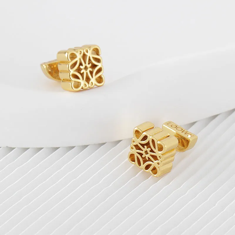 Celine Stud Earrings