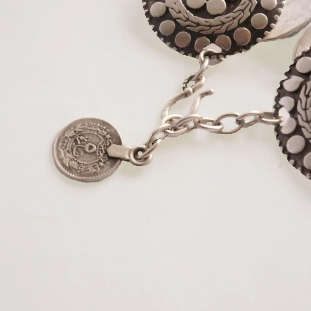 Eternal Circles Bracelet