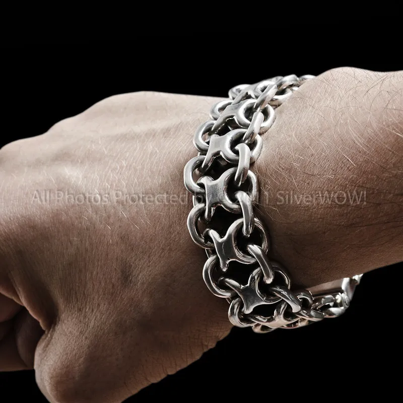 KBB1-Bracelet x 20mm