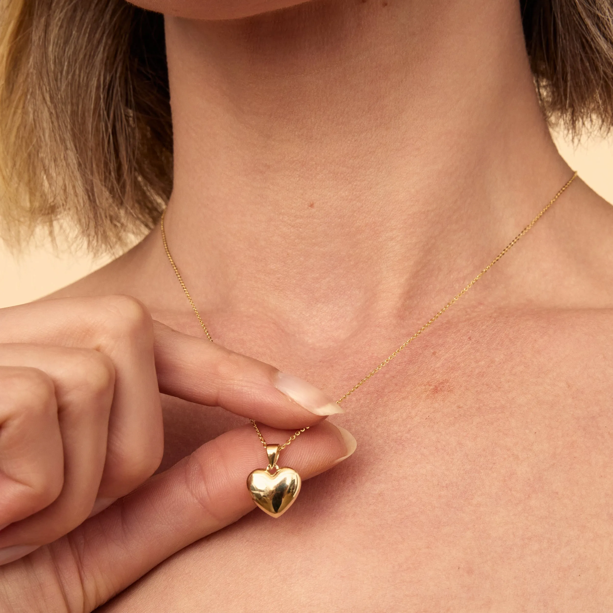 Lovely Pendant Charm