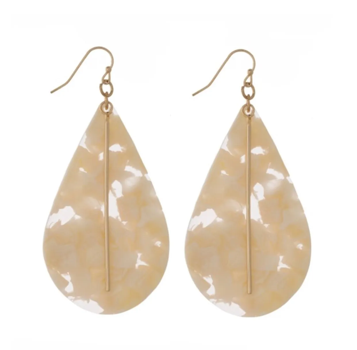 No Tears Earrings