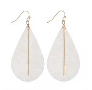 No Tears Earrings