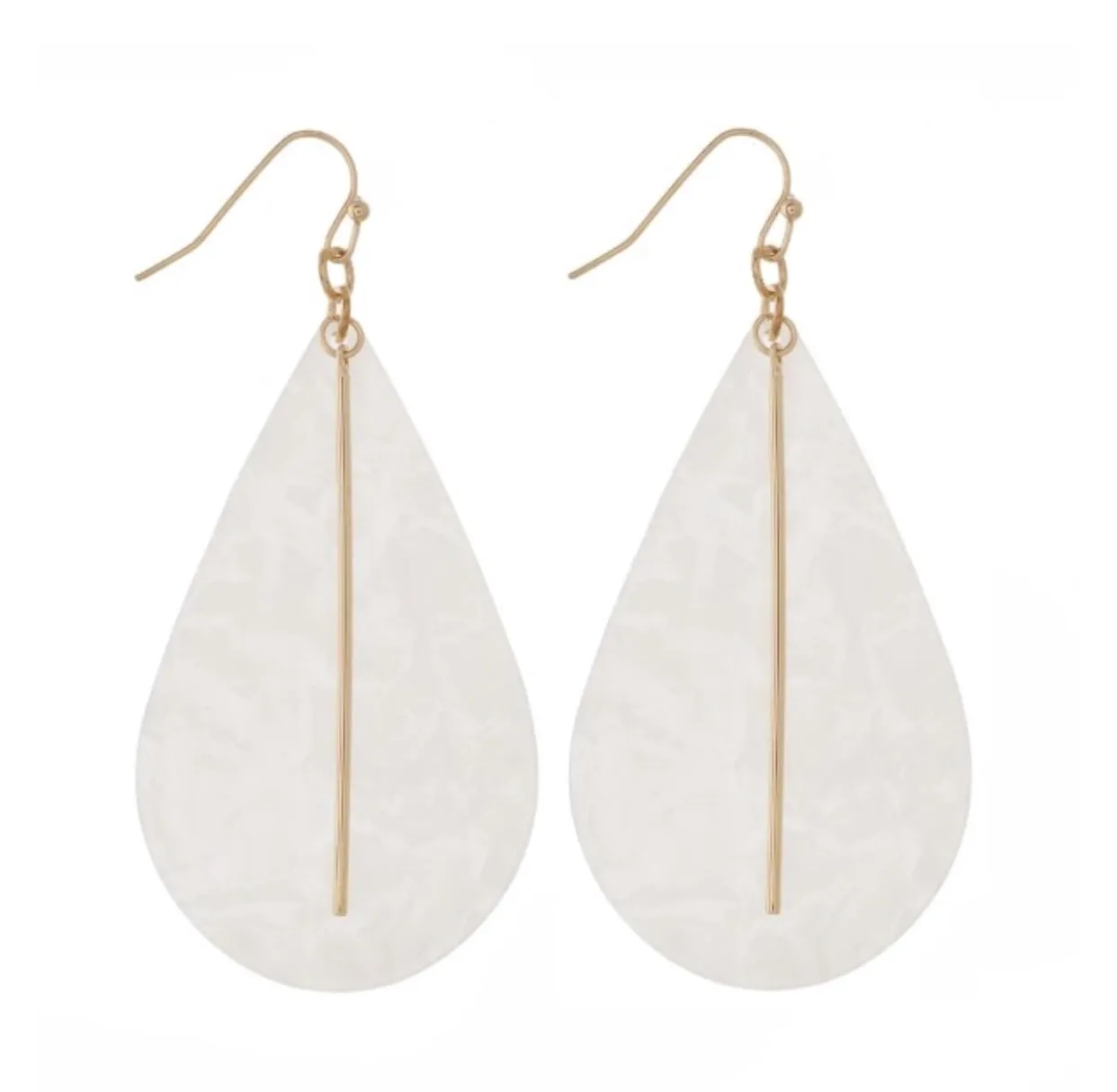 No Tears Earrings