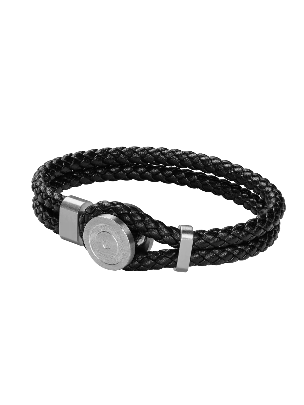 ROUNDEL BLACK