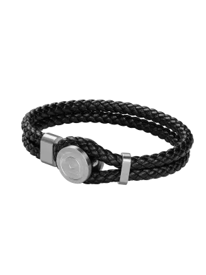 ROUNDEL BLACK