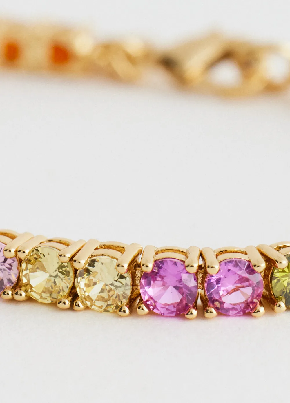 Serena Bracelet
