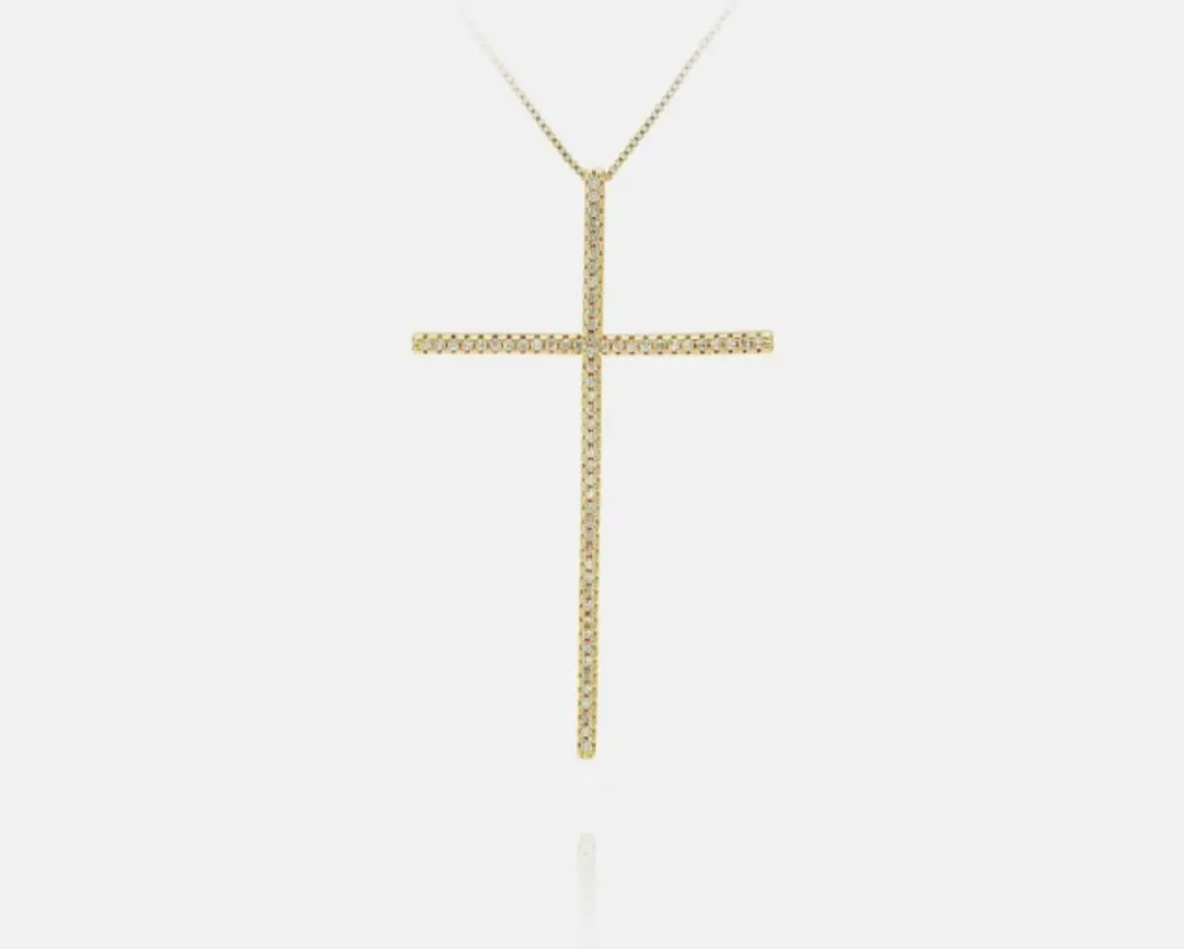 Terry's Cross