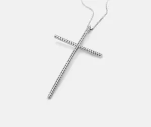 Terry's Cross