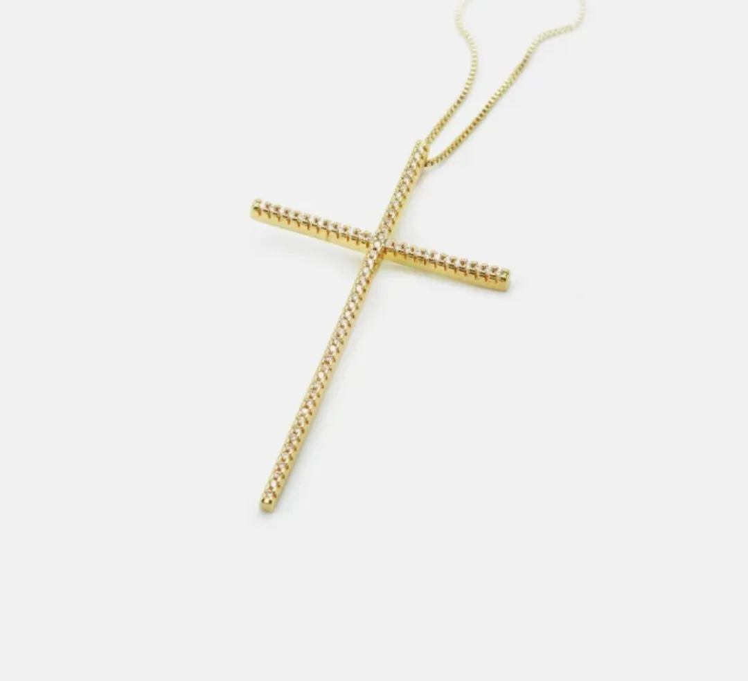Terry's Cross