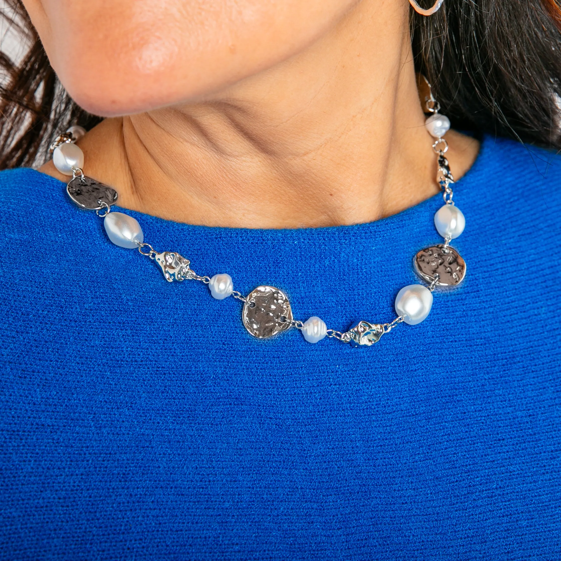 Tori Necklace